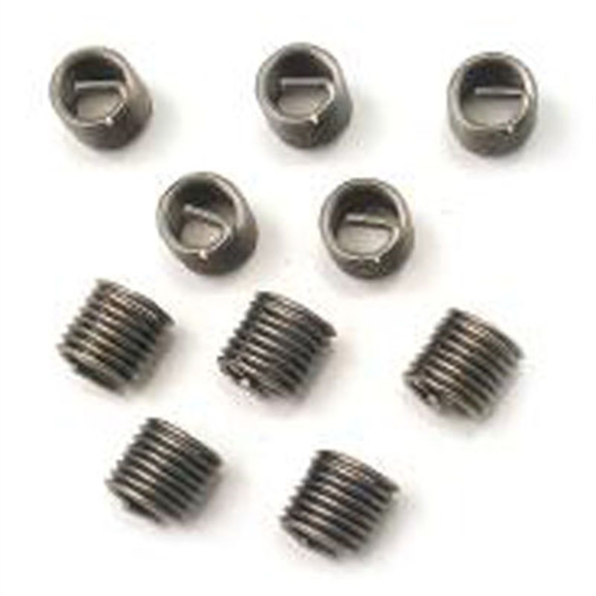 M6-1 Metric Inserts