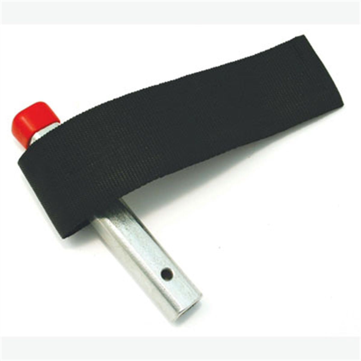 Strap-Type Oil Filter Wrench