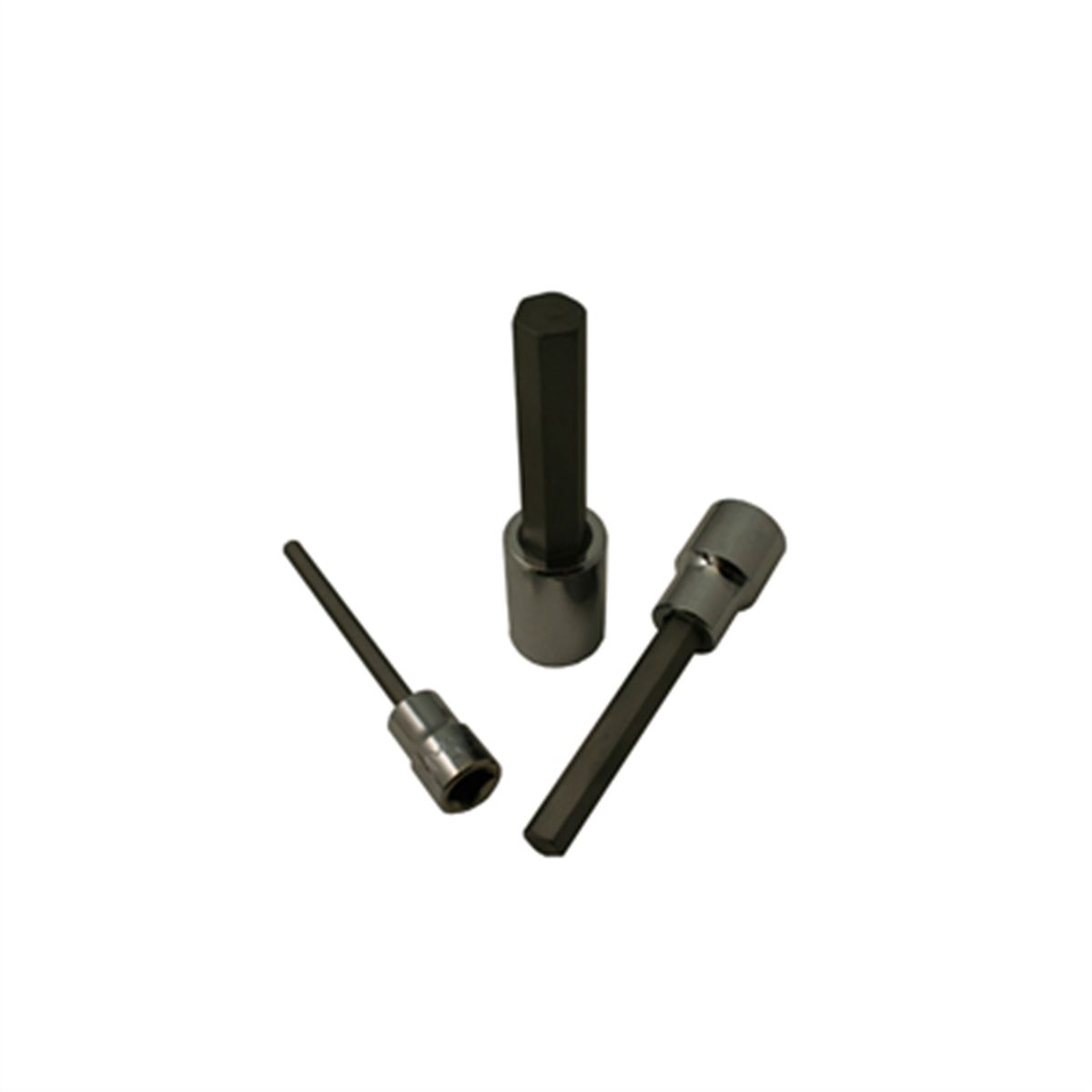 Long Hex Bit Socket - 5mm