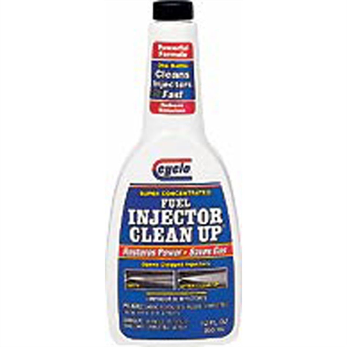 Fuel Injectr CleanUp 12oz 12pk