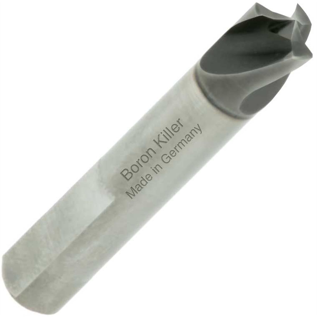 Boron Steel (STC) Spot Weld Drill Bit for UHSS, AH...