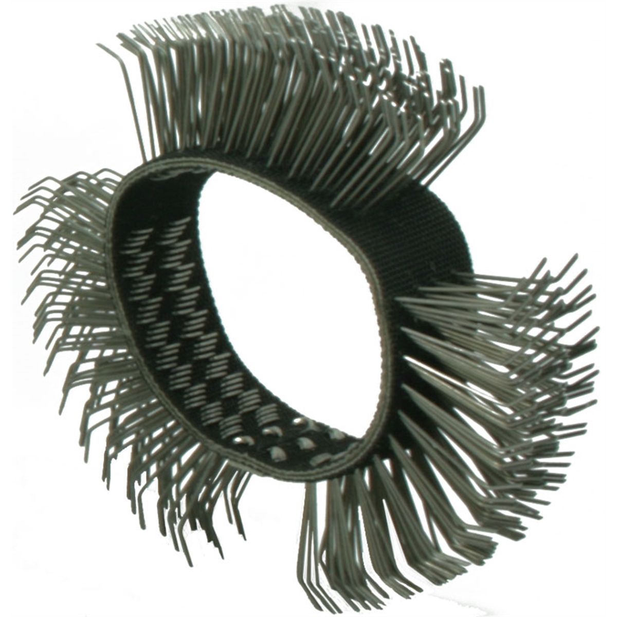 Coarse Wire Brush