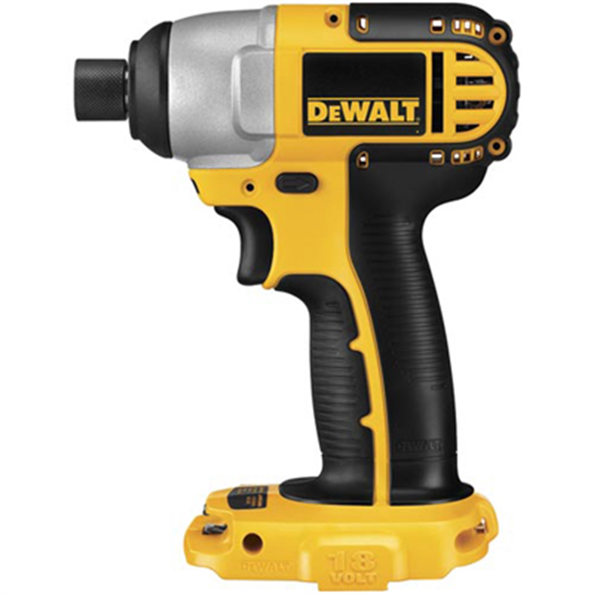 18V 1/4" BARE IMPACT DRIVER