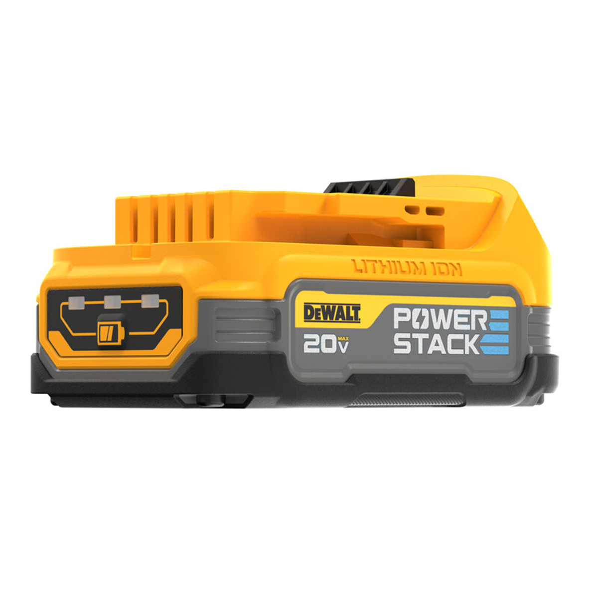 20V MAX POWERSTACK COMPACT BATTERY