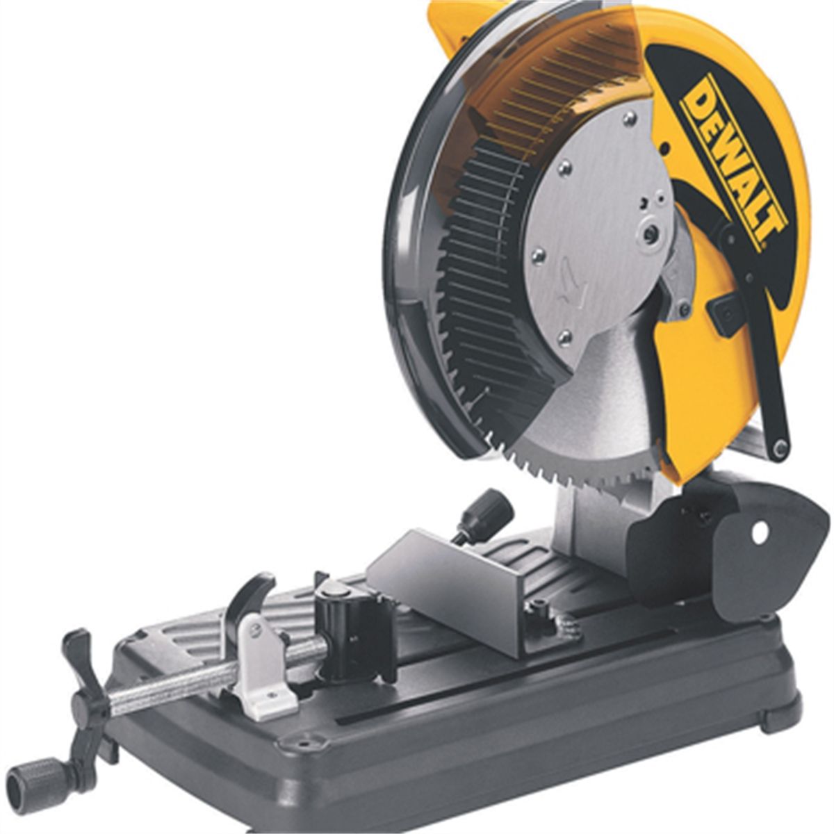 Heavy-Duty Multi-Cutter Saw - 14 In