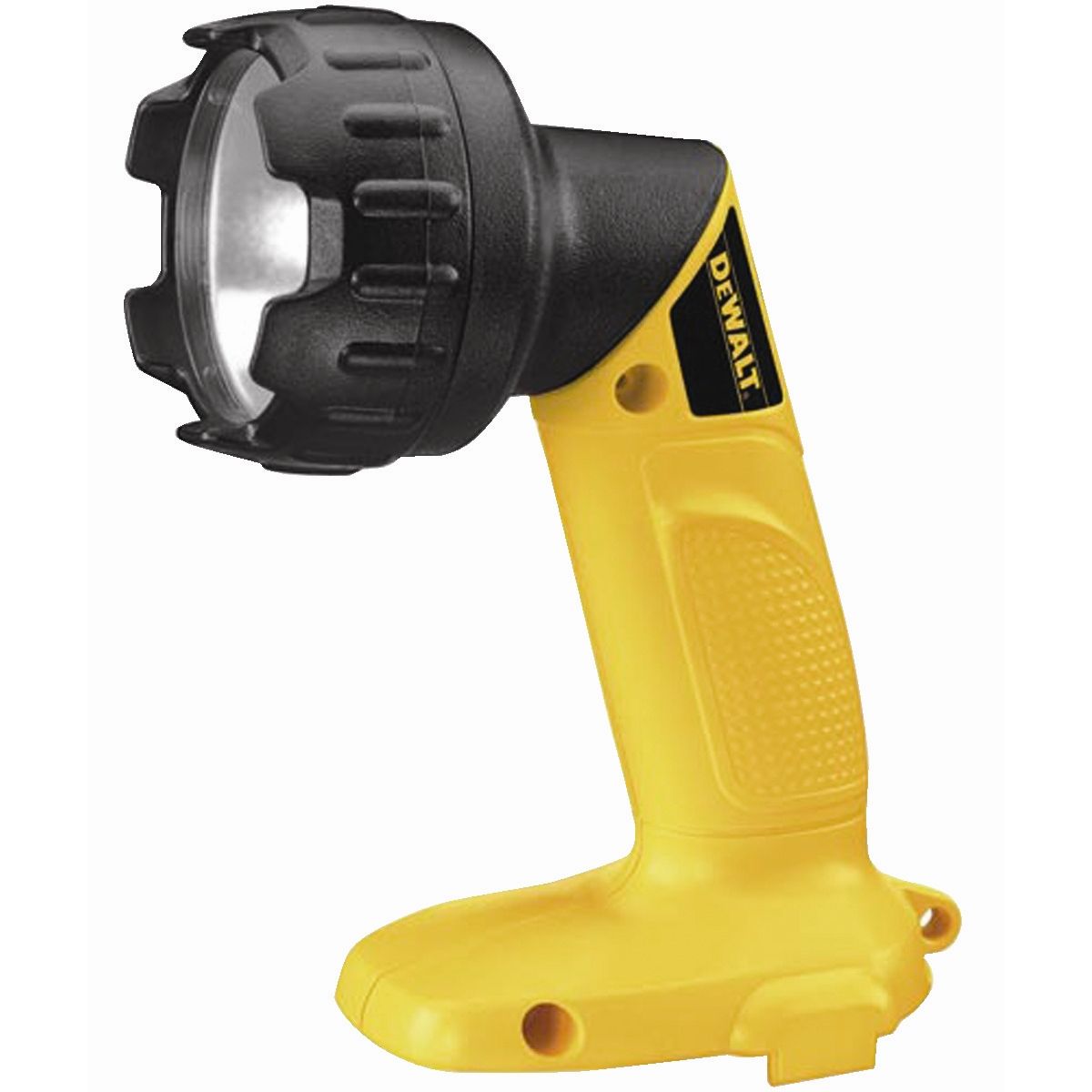 FLASHLIGHT 14.4 VOLT