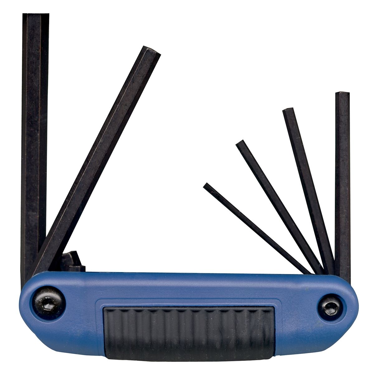 Metric Ergo Fold Hex Key Set 6 Pc