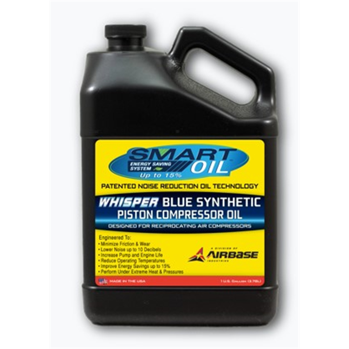 SMART OIL BLUE SYN 1 GALLON