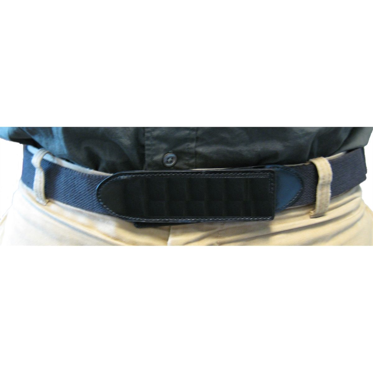 Scratch Resistant Mechanic's Belt, Fabric