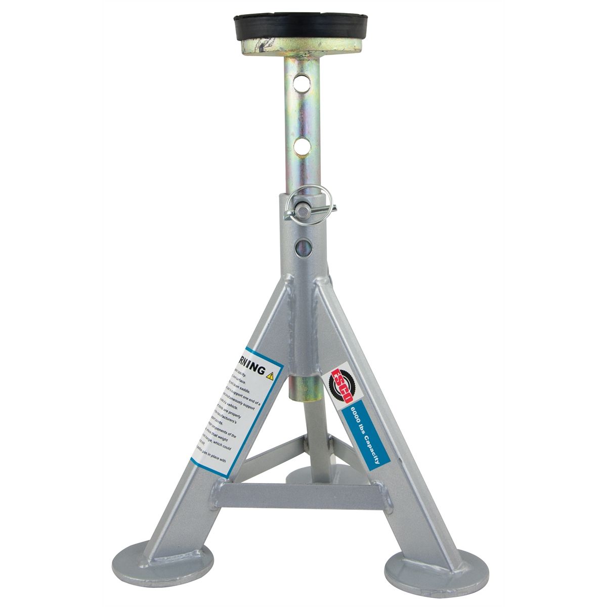 Jack Stand-3 ton with Cushion