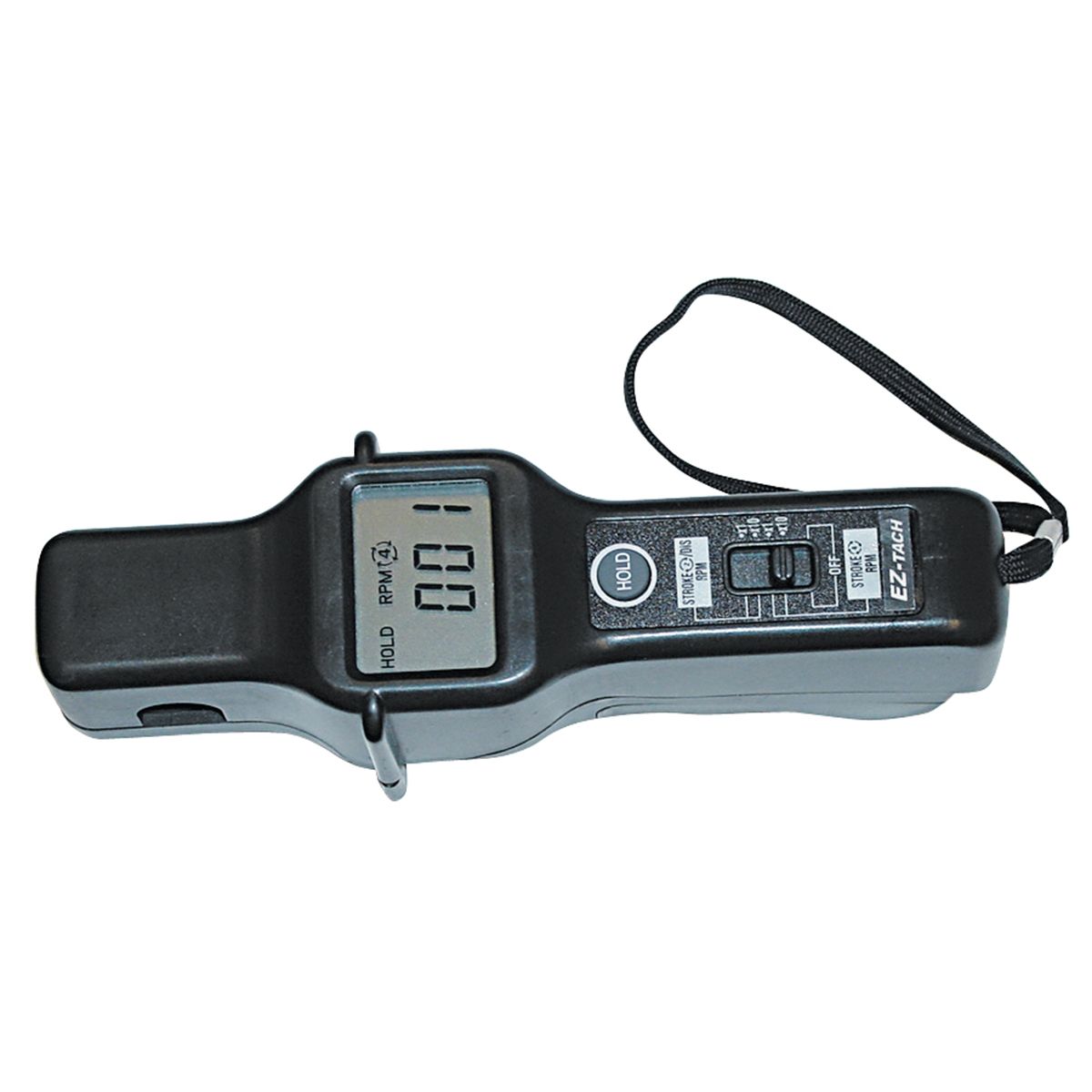 EZ-Tach Wireless Digital Tachometer