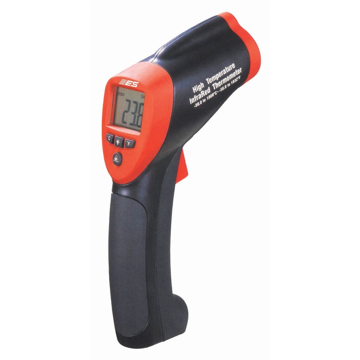 High Temp Infrared Thermometer