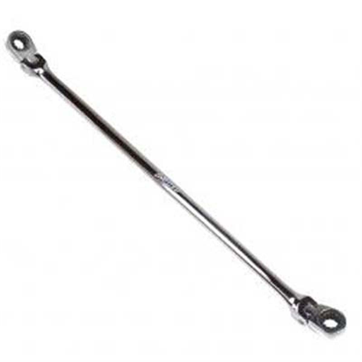 8MM & 10MM Double Box End Non Reversible Ratcheting Wrench