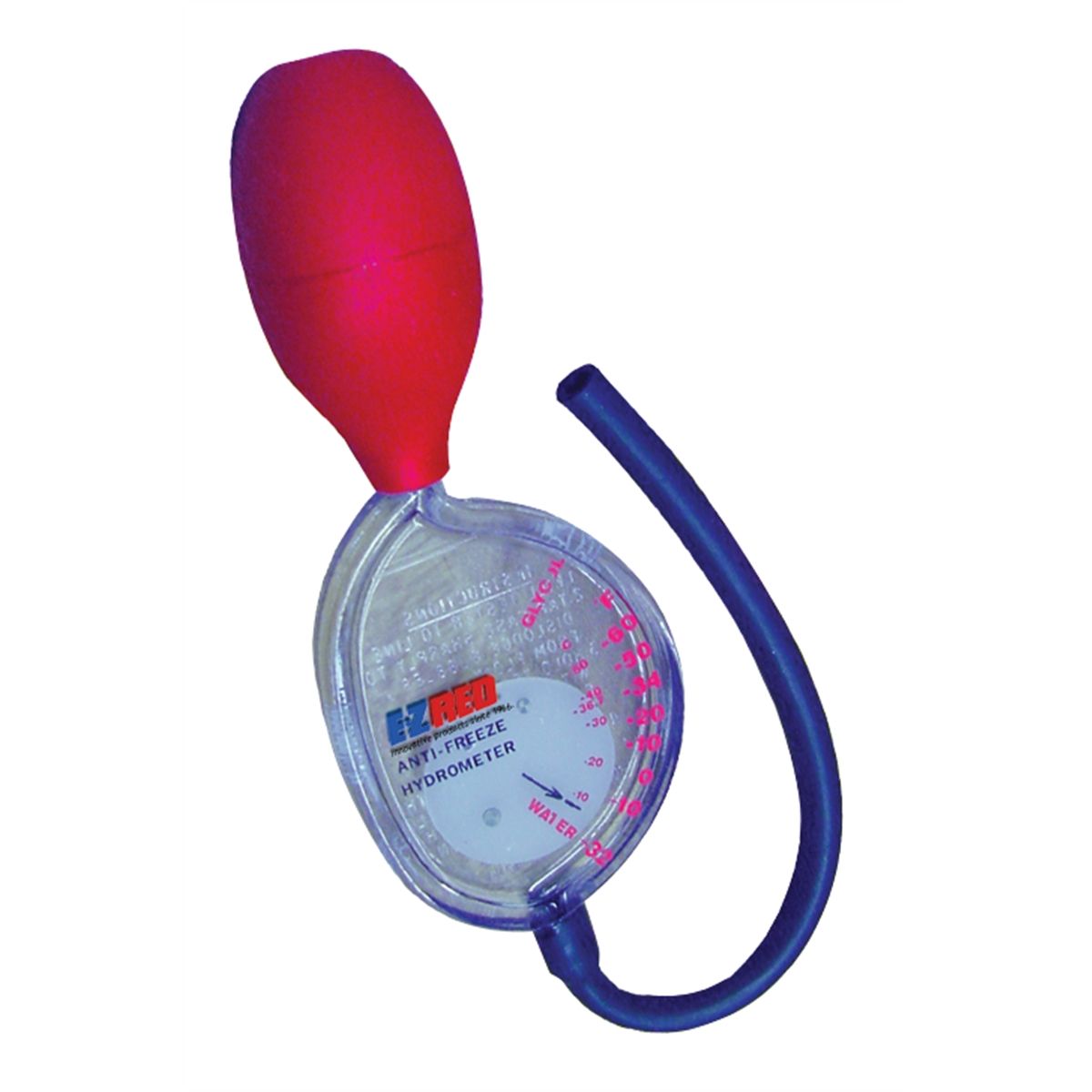 Anti-Freeze Hydrometer