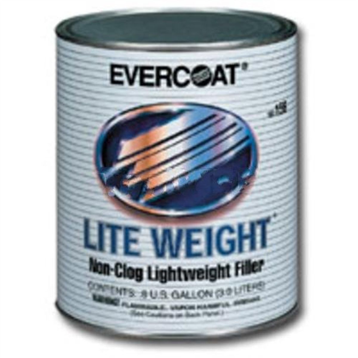 HazMat - LITE WEIGHTr Body Filler - Gallon