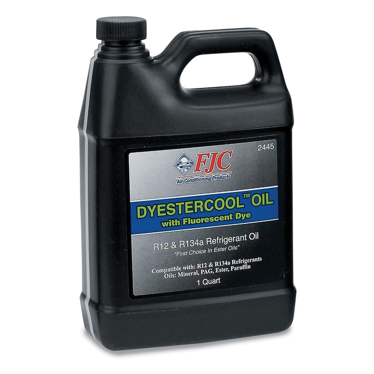 DyEstercool(TM) Oil