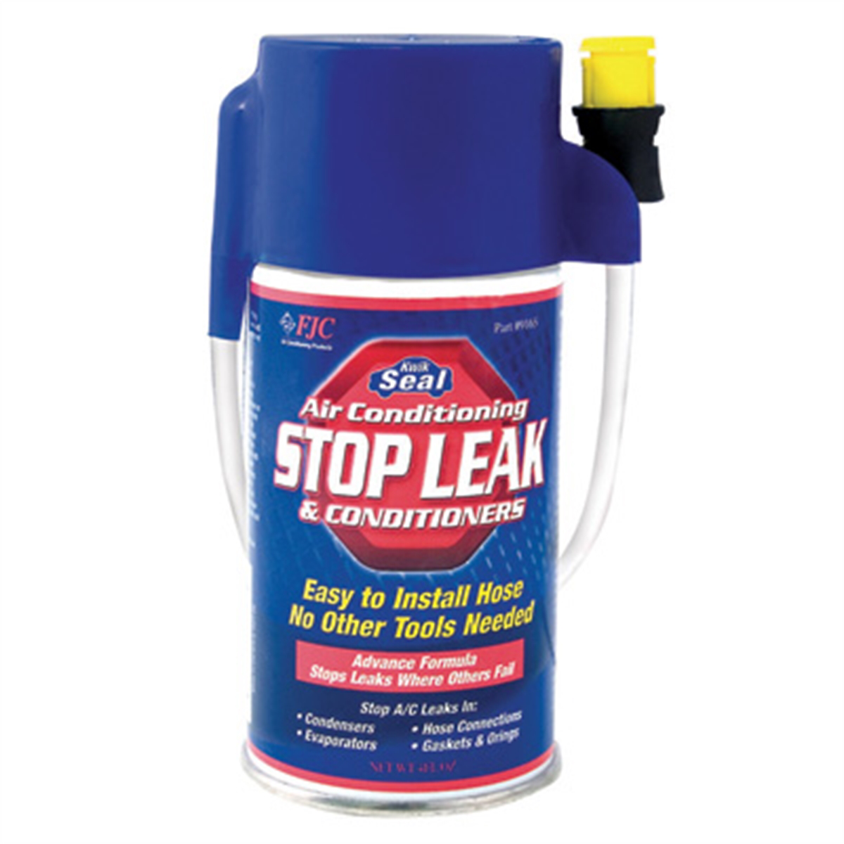 Kwik Seal (leak sealant) -