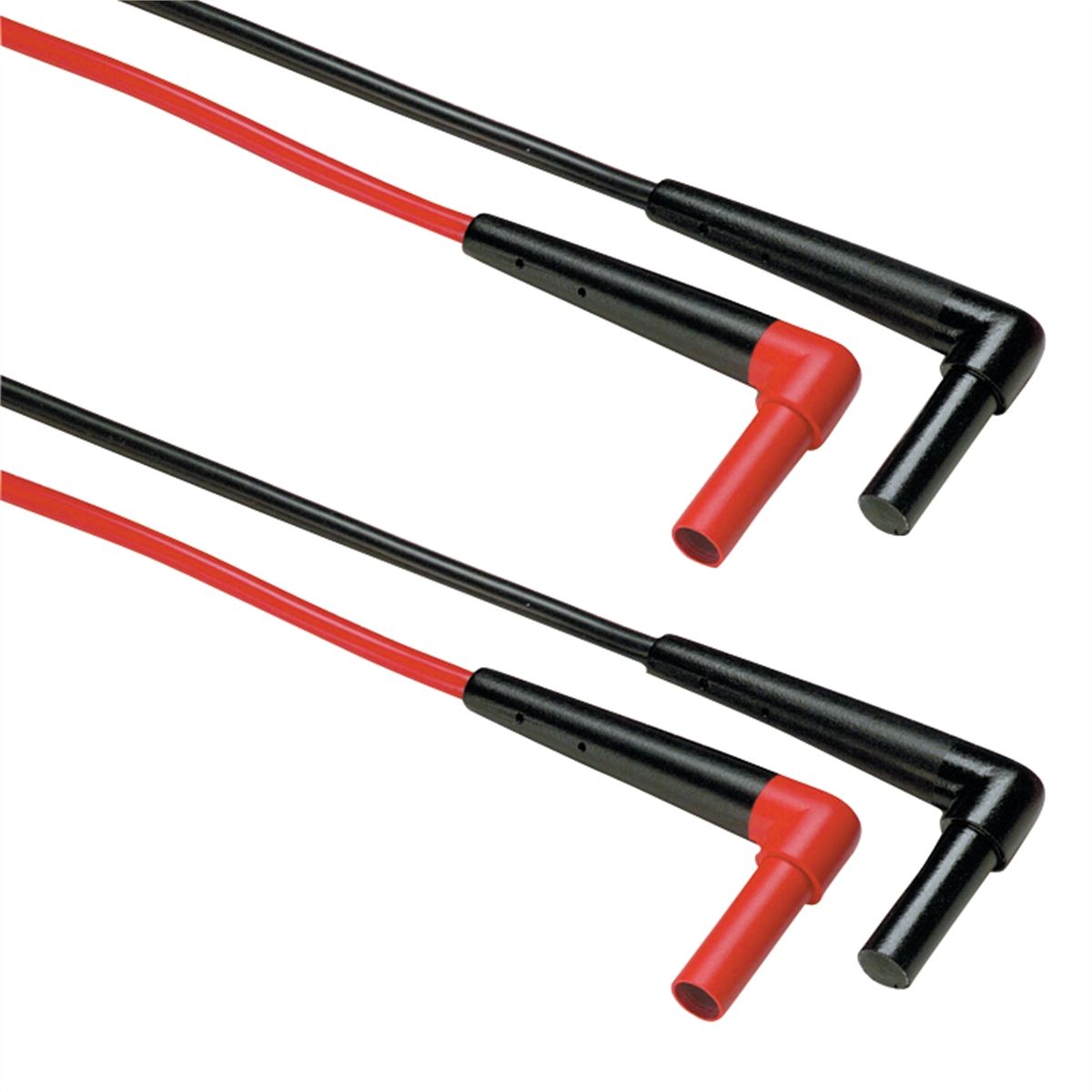 TL222 SureGrip Silicone Insulated Test Leads