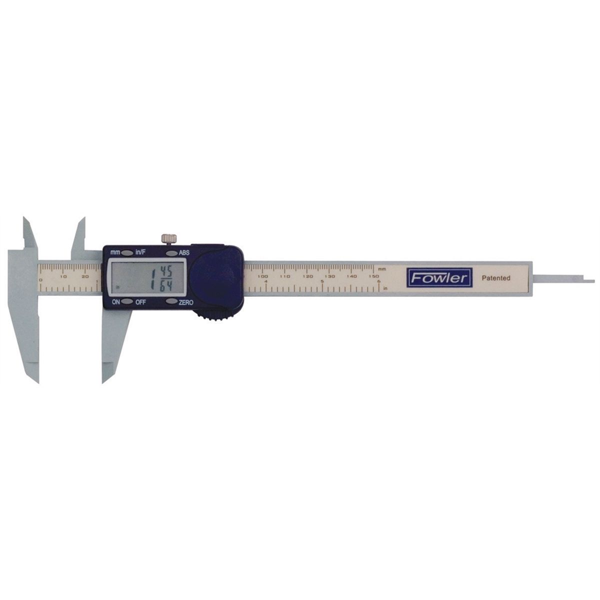 Poly-cal Electronic Caliper