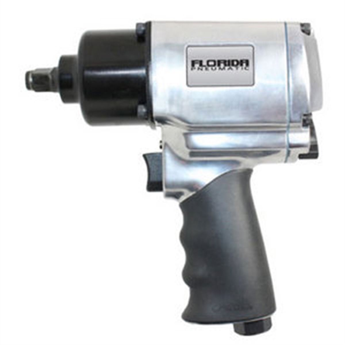 1/2 Inch Drive Super Duty Impact Wrench 800 ft-lbsw 2 Inch Ext A