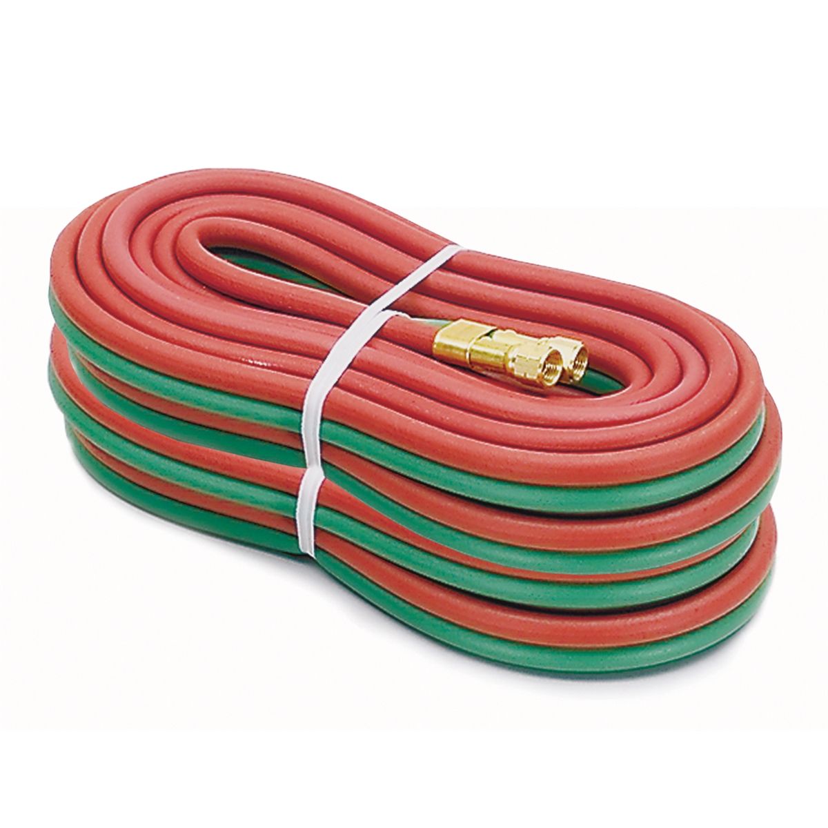 Grade R Dual Line Welding Hose 1/4" x 50'