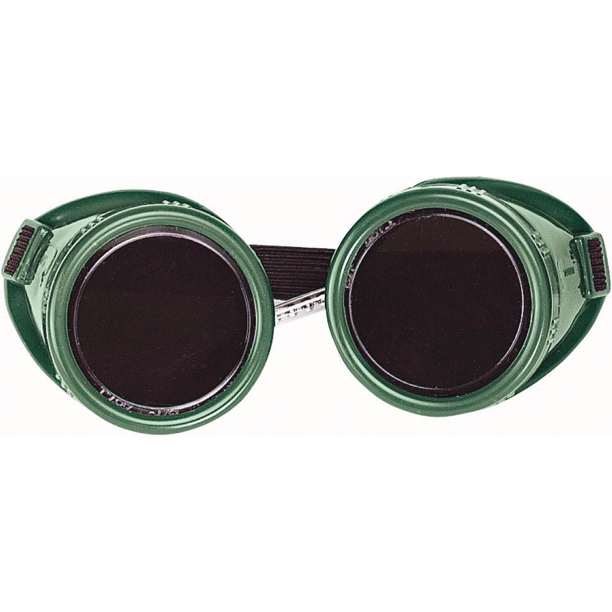 Welder's Cup-Type Goggle 50mm