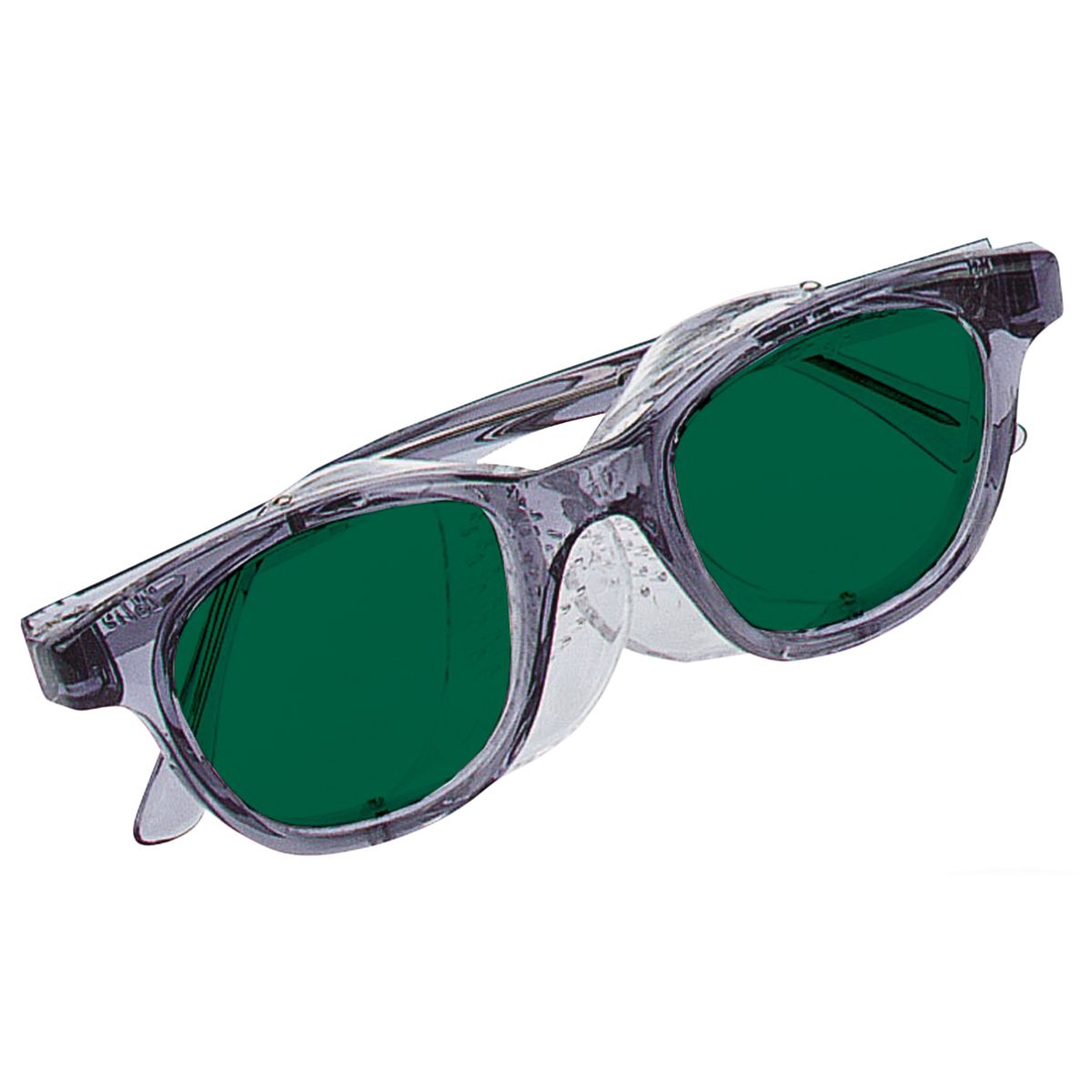 Regal Safety Glasses w/ Dark Green Lens