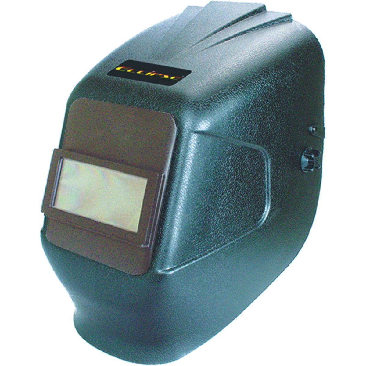 Eclipse Fixed Front Welding Helmet 2" X 4-1/4"