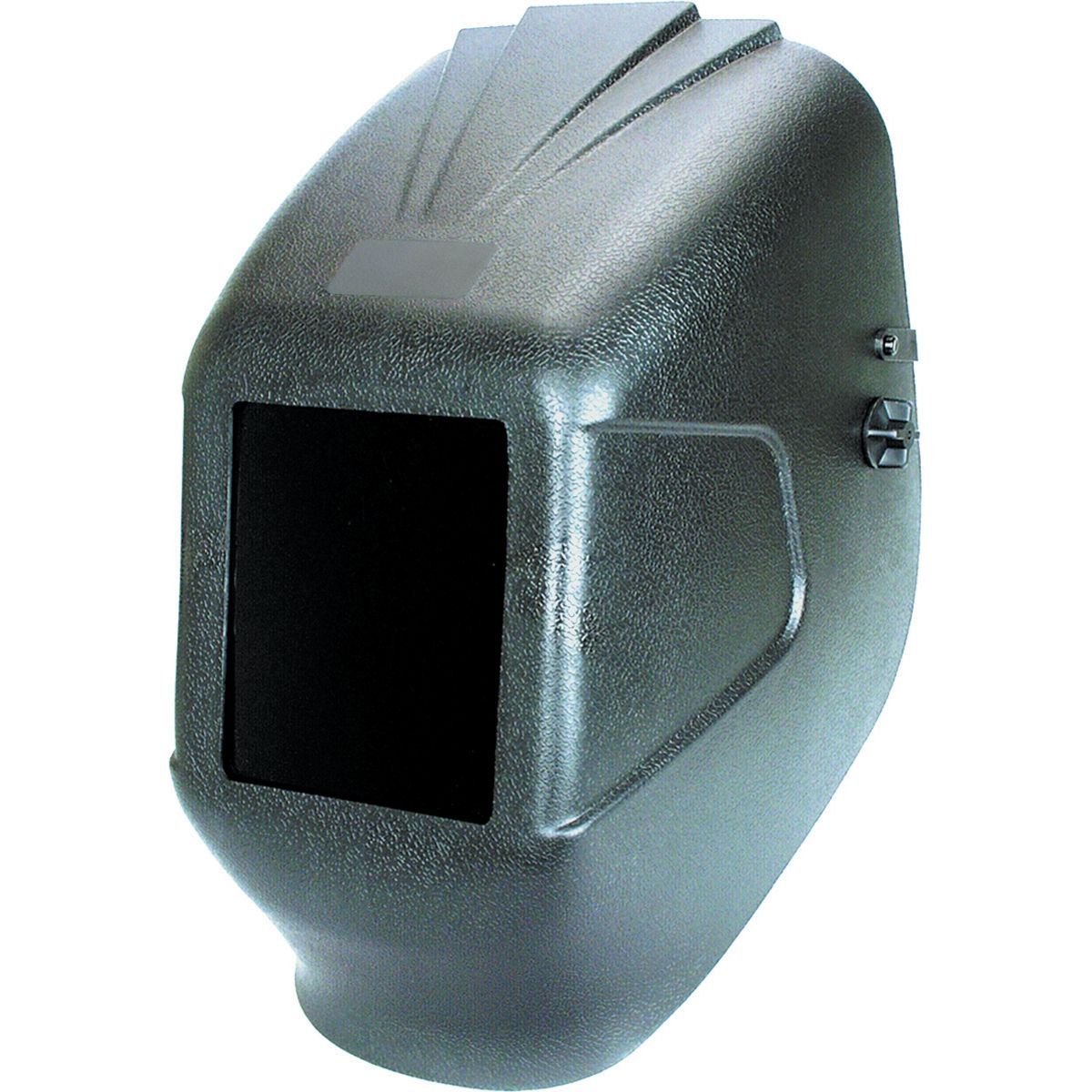 Eclipse Fixed Front Welding Helmet 5-1/4" x 4-1/2"