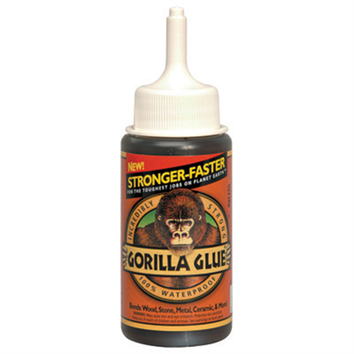 Gorilla Glue 4oz 8pc Display