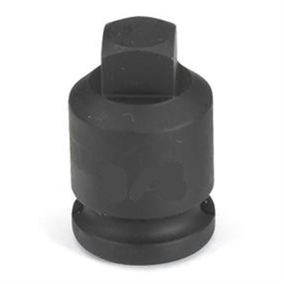 3/8 Inch x 3/16 Inch SAE Square Male Pipe Plug Socket