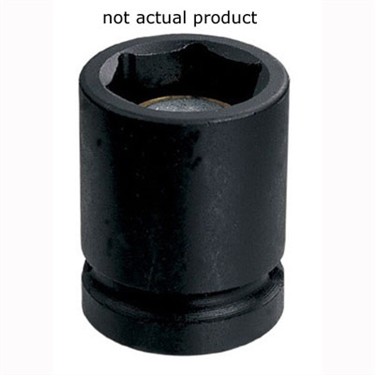 3/8 Inch Magnetic Impact Socket 1/4 Inch