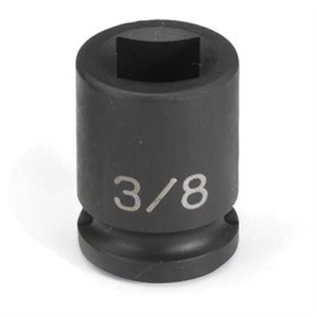 3/8 Inch SAE Square Female Pipe Plug Socket 5/16 Inch