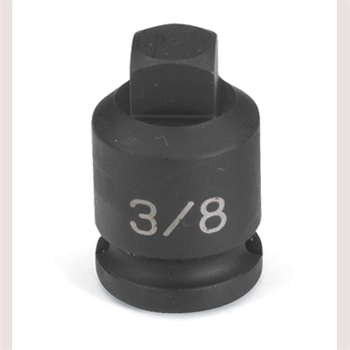 3/8 Inch SAE Square Male Pipe Plug Socket 3/8 Inch
