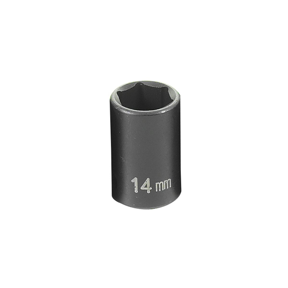 3/8" Drive x 14mm Standard Impact Socket