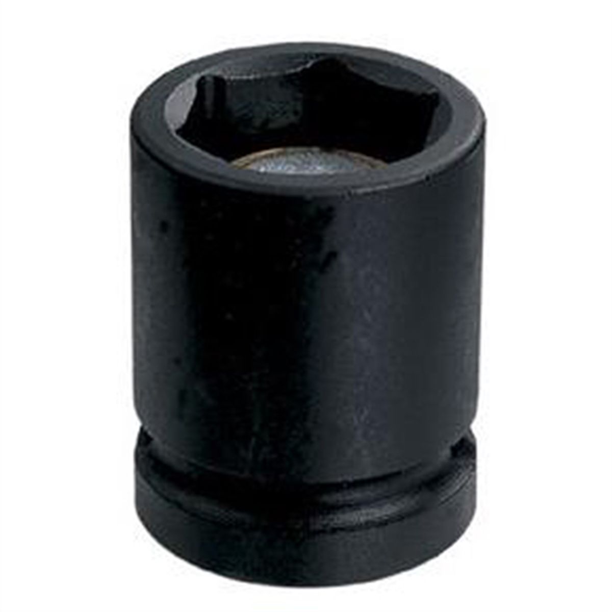 3/8 Inch SAE Magnetic Impact Socket 5/8 Inch