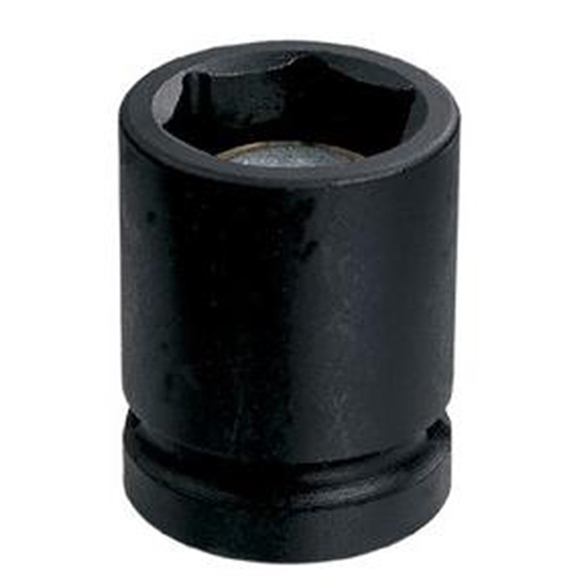 3/8 Inch SAE Magnetic Impact Socket 11/16 Inch