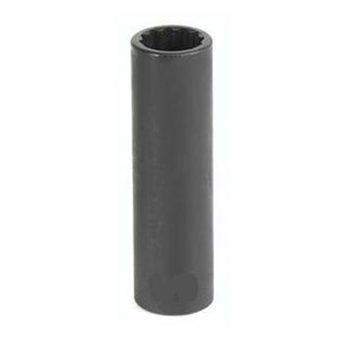 3/8 Inch 12 Point Deep Impact Socket 19mm