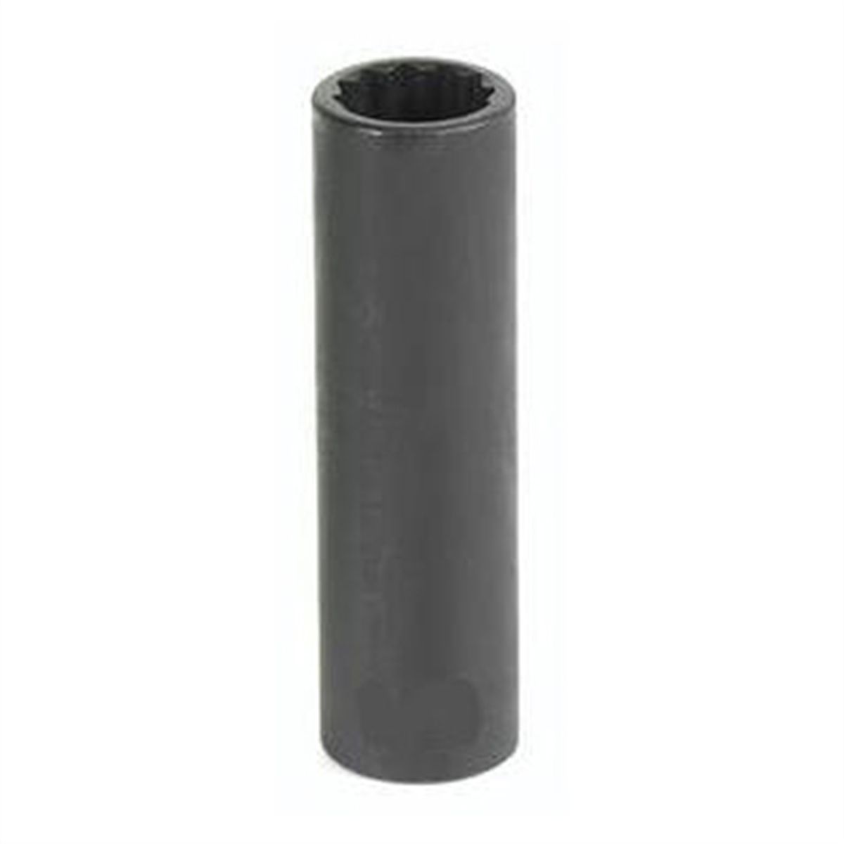 3/8 Inch SAE Deep - 12 Point Impact Socket 7/8 Inch