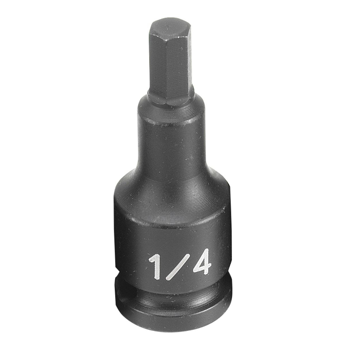3/8 Inch SAE Hex Driver Impact Socket 1/4 Inch