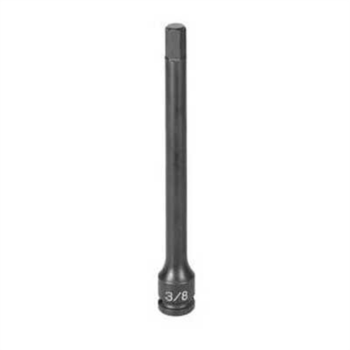 3/8 Inch Hex Driver 6 Inch Length 9mm