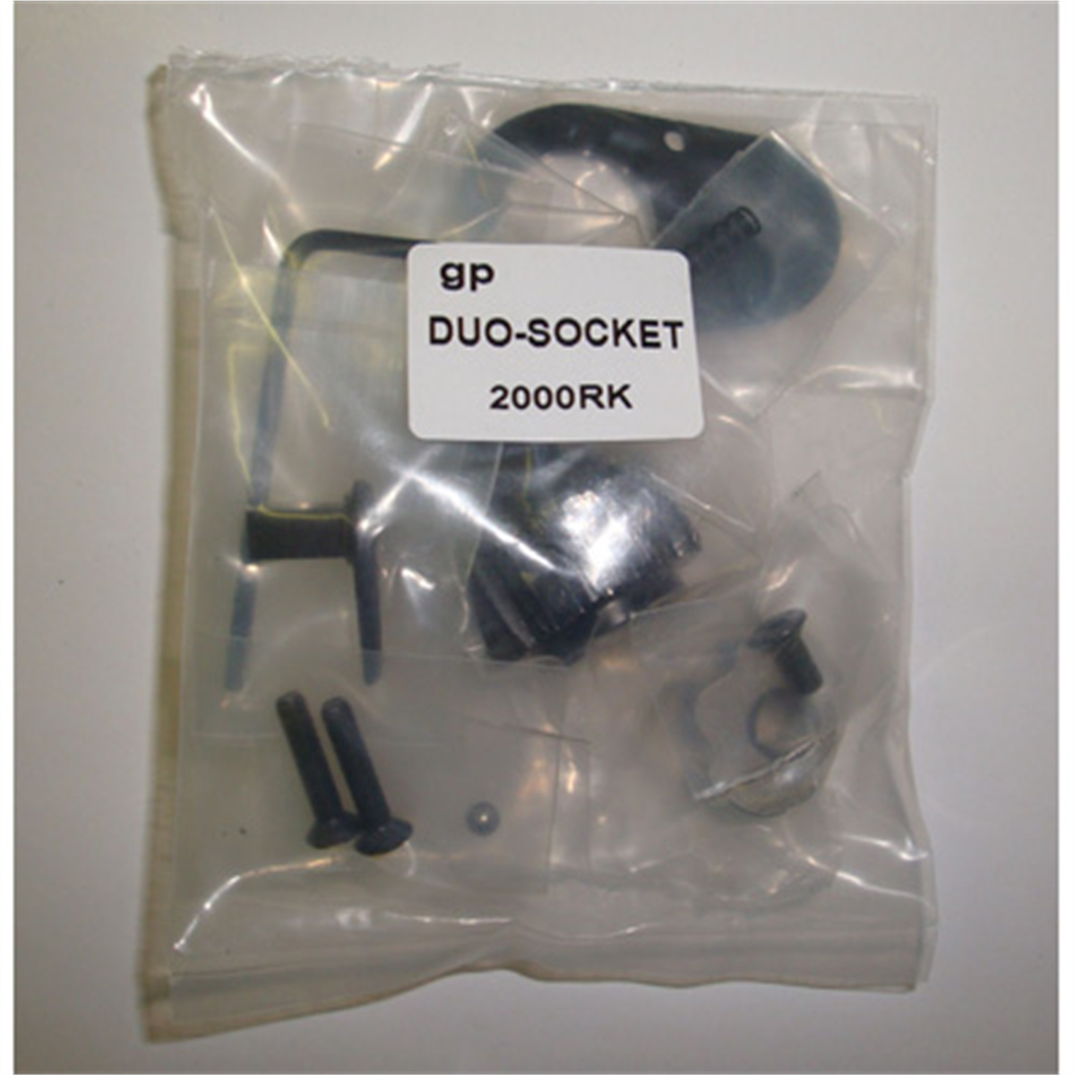 21024BRQ Repair Kit Socket
