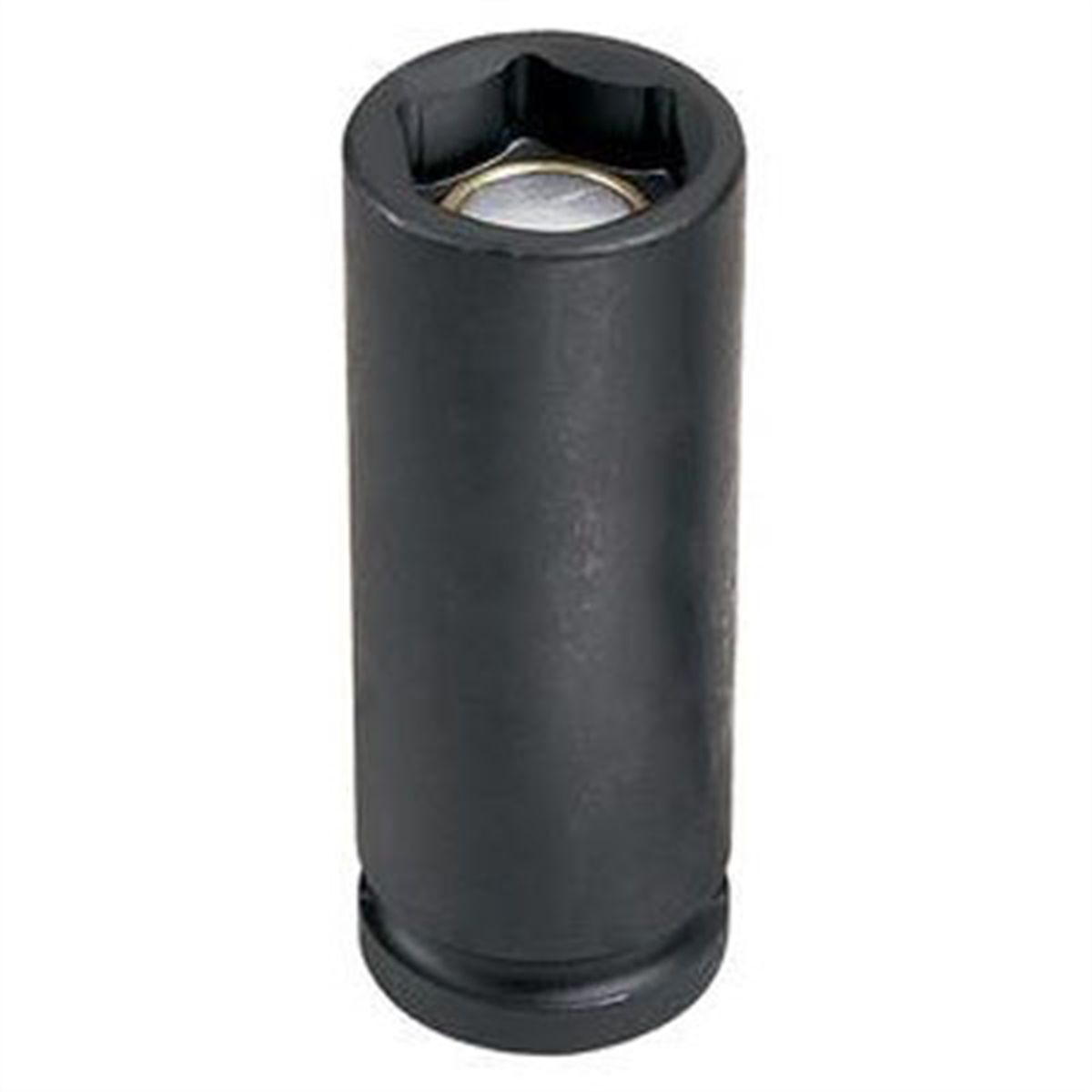 1/2" Drive x 7/16" Magnetic Deep Impact Socket