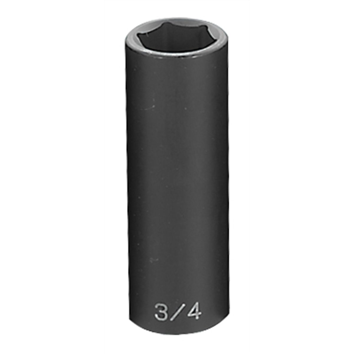 1/2" Drive x 3/4" Deep Impact Socket