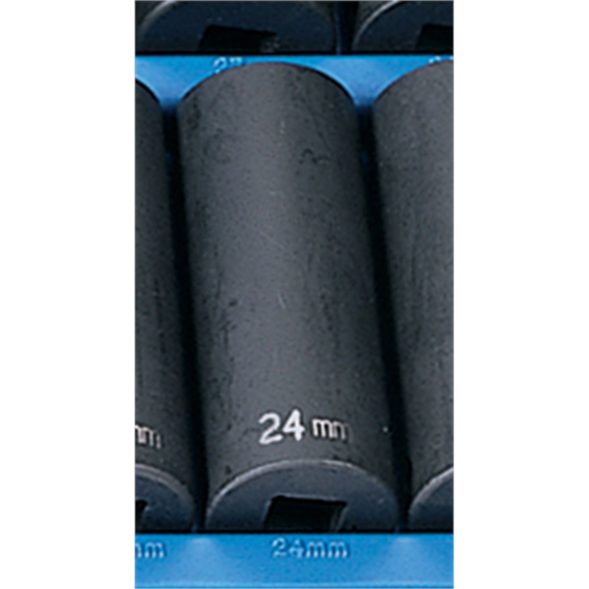 1/2" Drive x 24mm Deep Impact Socket