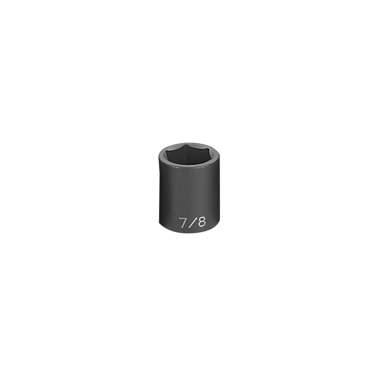 1/2" Drive x 7/8" Standard Impact Socket