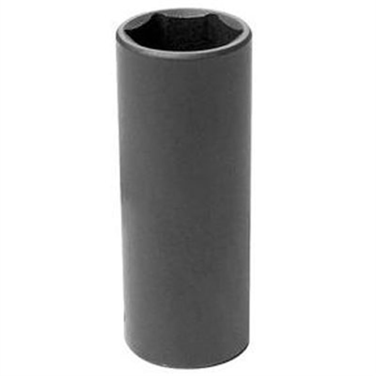 1/2" Drive x 15/16" Extra-Thin Wall Deep Impact Socket