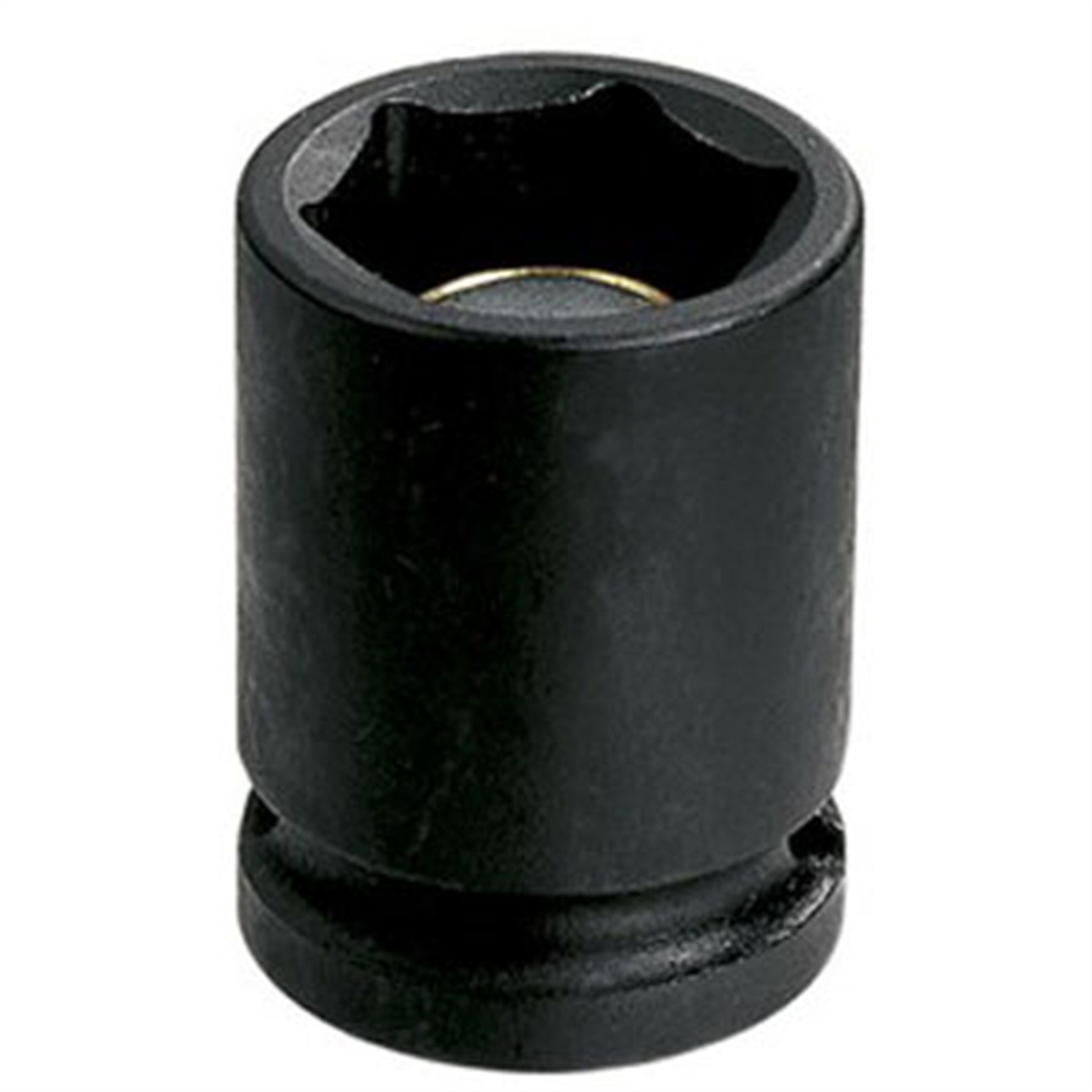 1/2" Drive x 15/16" Magnetic Standard Impact Socket