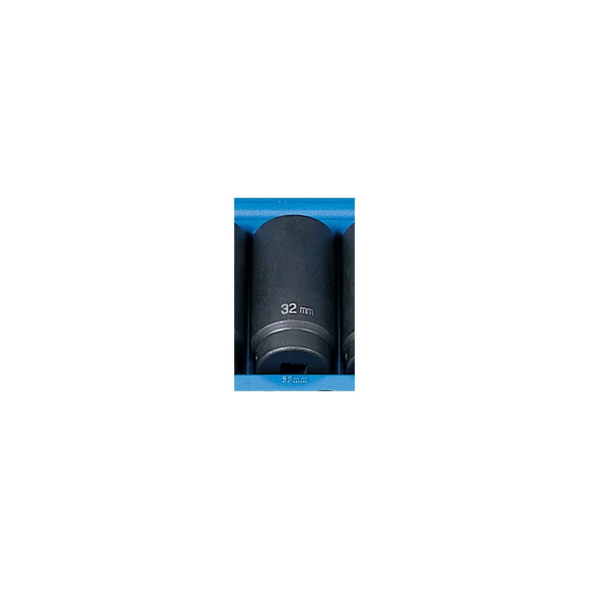 1/2" Drive x 32mm Deep Impact Socket