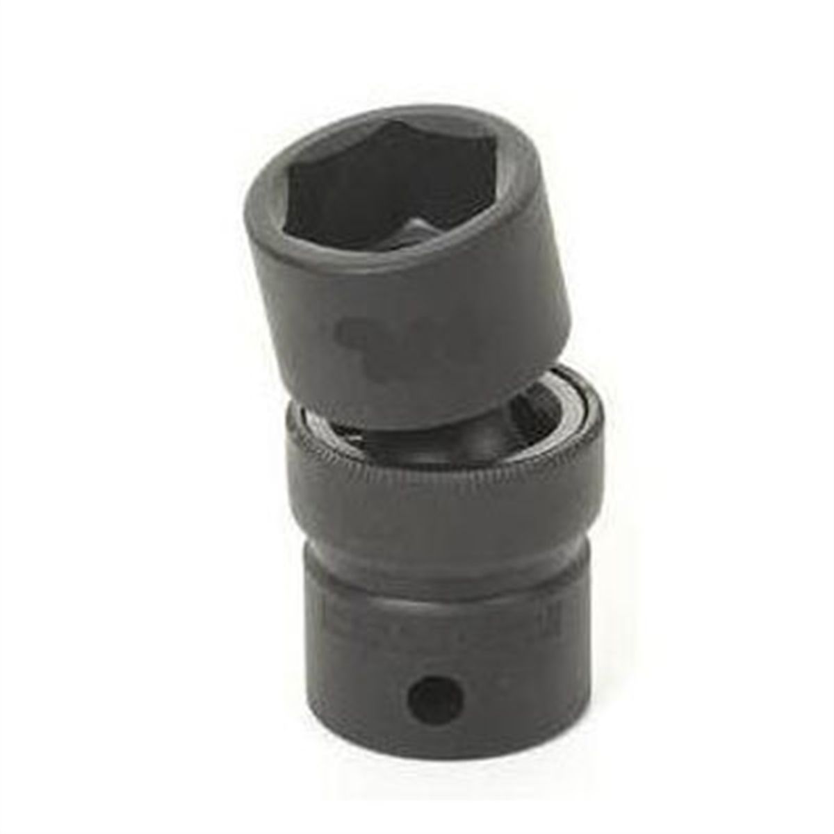 1/2" Drive x 3/4" Standard Impact Swivel Universal Socket- 12 Po